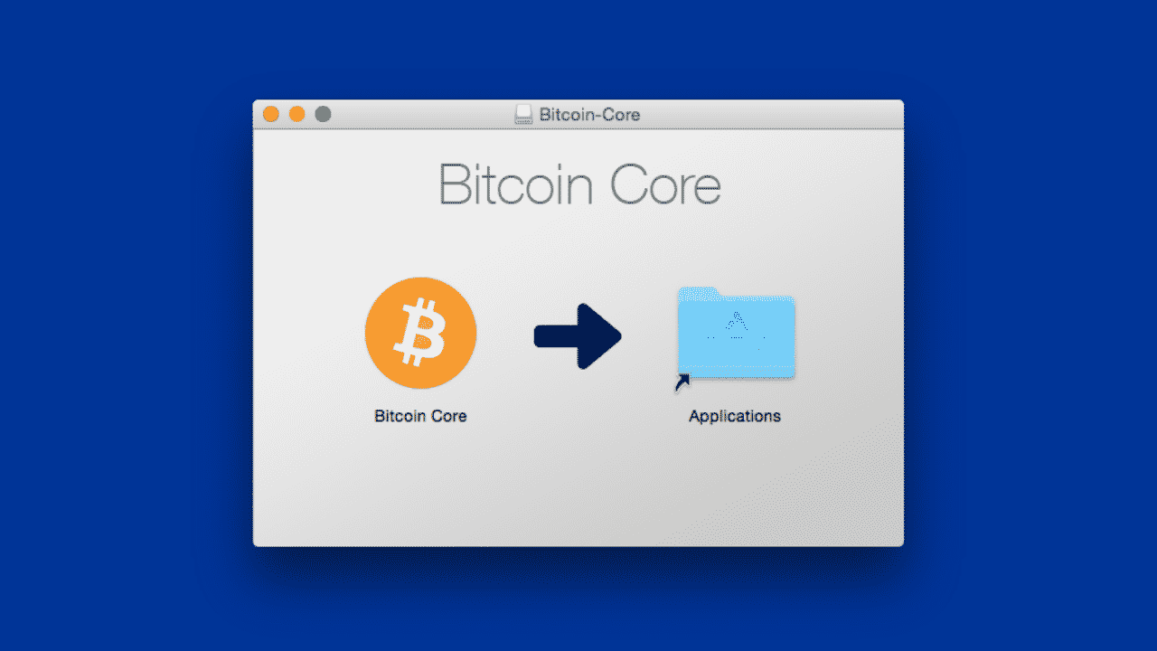 bitcoin client for mac